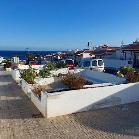 Abades Beach Houses By Apartamentos Estrella Del Norte Buitenkant foto
