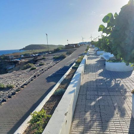 Abades Beach Houses By Apartamentos Estrella Del Norte Buitenkant foto