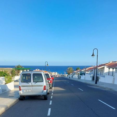 Abades Beach Houses By Apartamentos Estrella Del Norte Buitenkant foto