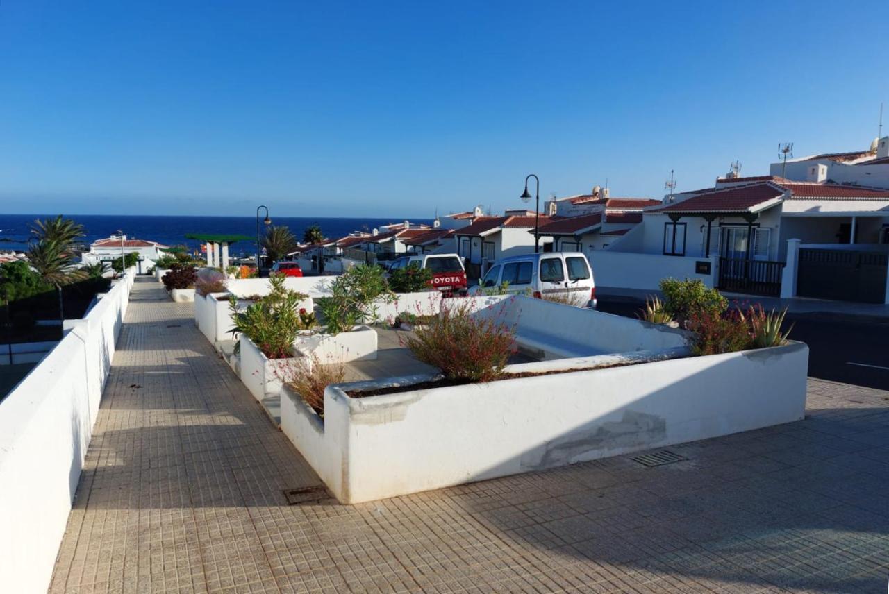 Abades Beach Houses By Apartamentos Estrella Del Norte Buitenkant foto
